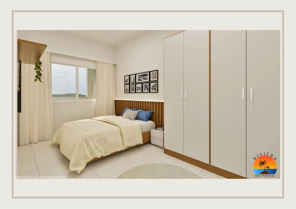 Apartamento, 1 quarto, 49 m² - Foto 8
