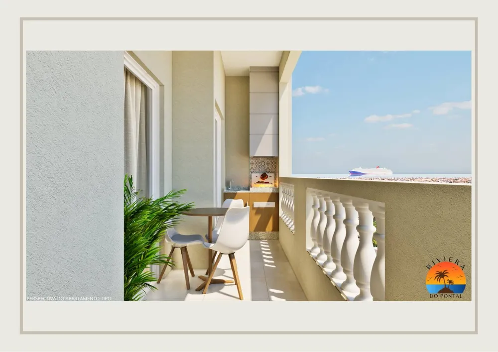 Apartamento, 1 quarto, 49 m² - Foto 7