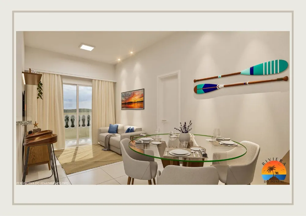 Apartamento, 1 quarto, 49 m² - Foto 4