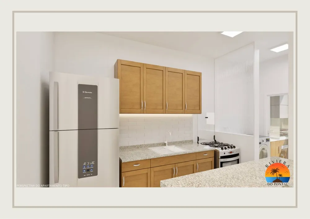 Apartamento, 1 quarto, 49 m² - Foto 5