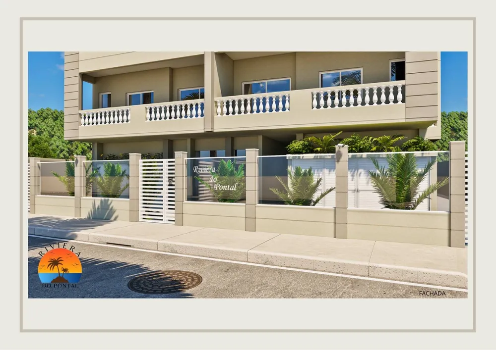 Apartamento, 1 quarto, 49 m² - Foto 2