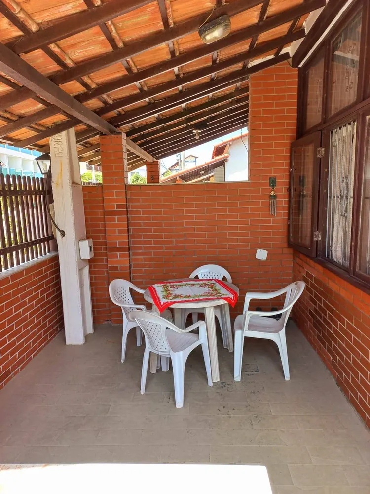Casa de Condomínio, 3 quartos - Foto 14