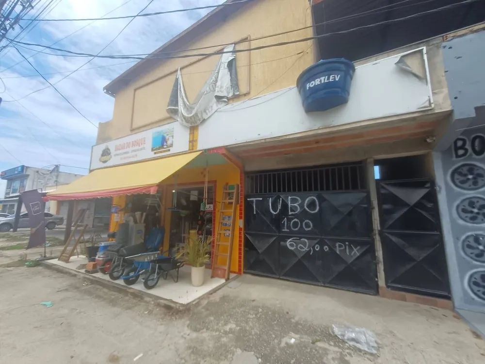 Prédio Inteiro - Foto 16