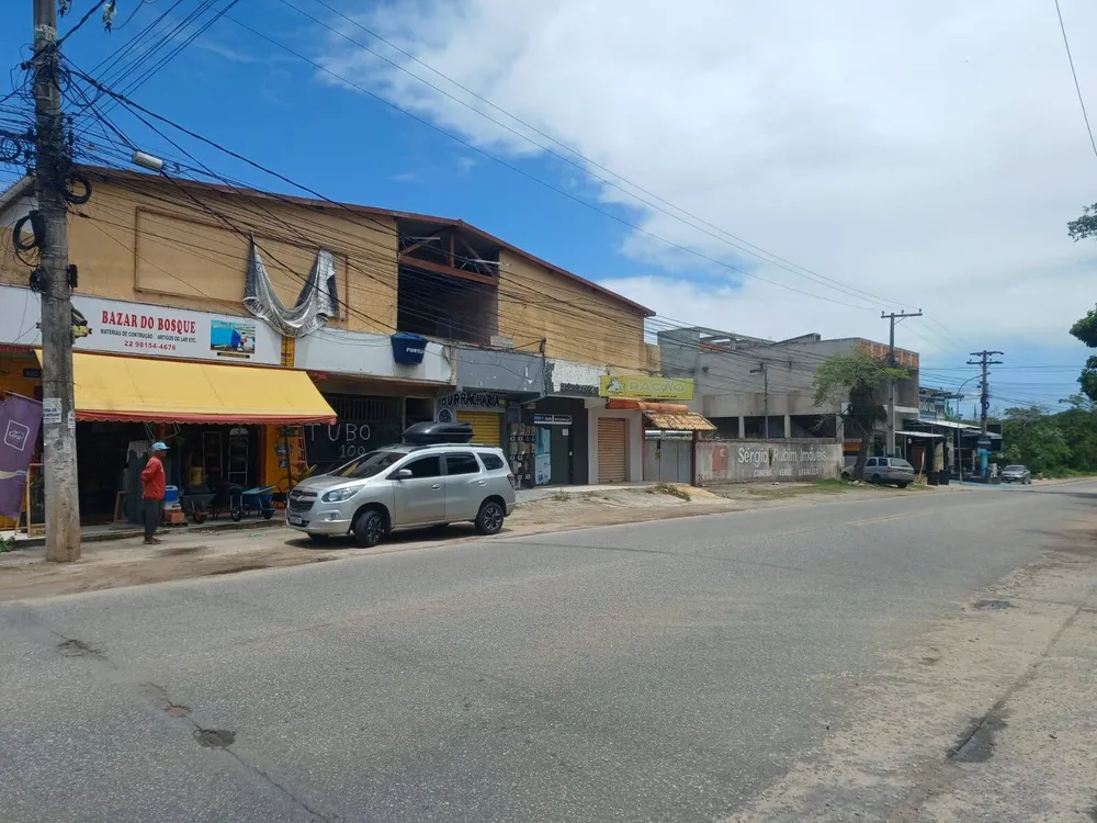 Prédio Inteiro - Foto 13