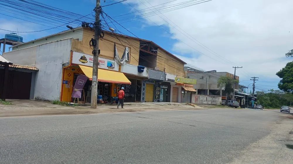 Prédio Inteiro - Foto 1