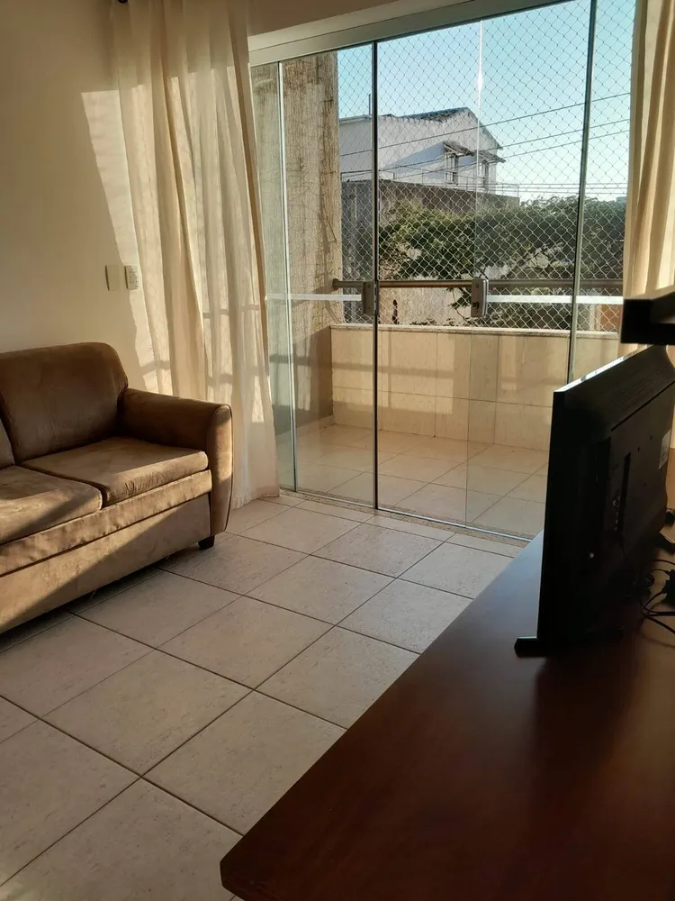 Apartamento, 2 quartos, 75 m² - Foto 3