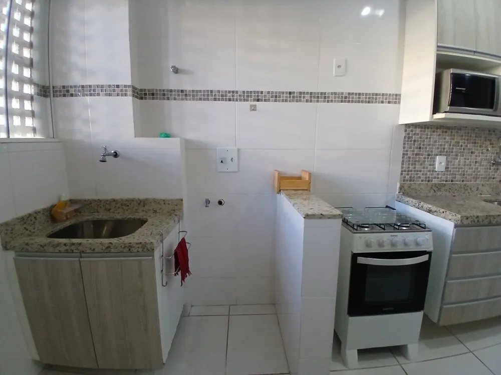Apartamento, 2 quartos, 75 m² - Foto 19