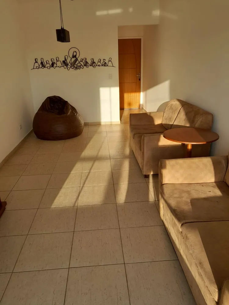 Apartamento, 2 quartos, 75 m² - Foto 2