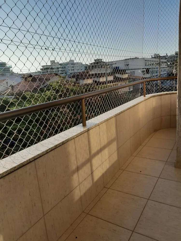 Apartamento, 2 quartos, 75 m² - Foto 5