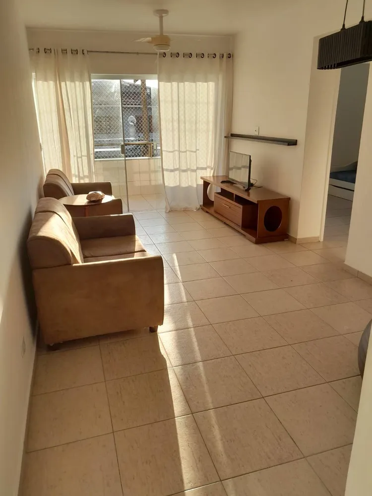 Apartamento, 2 quartos, 75 m² - Foto 1