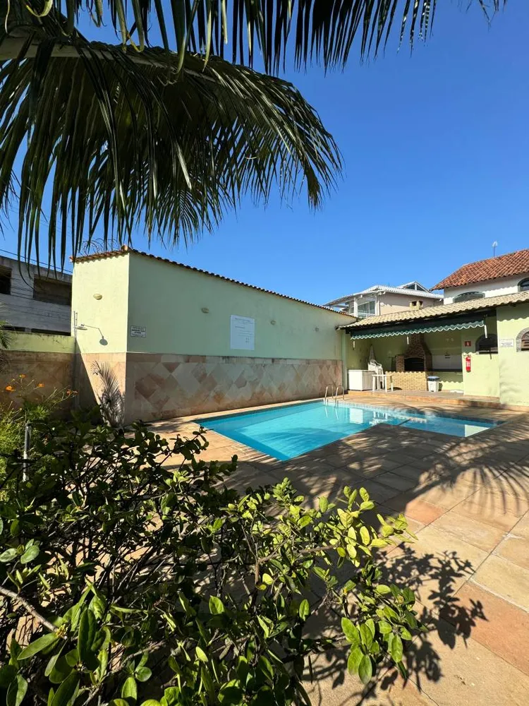 Apartamento, 4 quartos, 100 m² - Foto 57