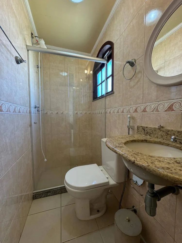 Apartamento, 4 quartos, 100 m² - Foto 9