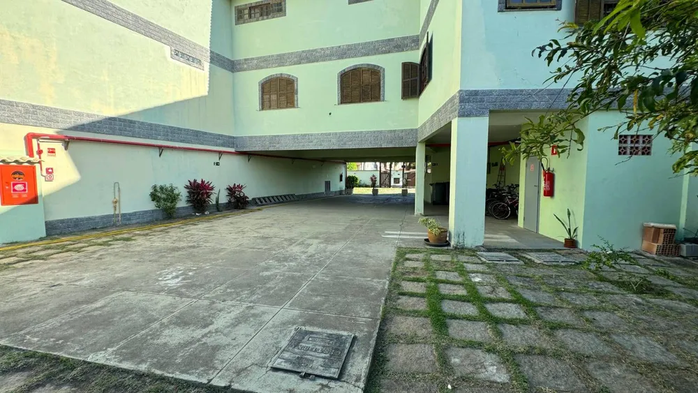 Apartamento, 4 quartos, 100 m² - Foto 51