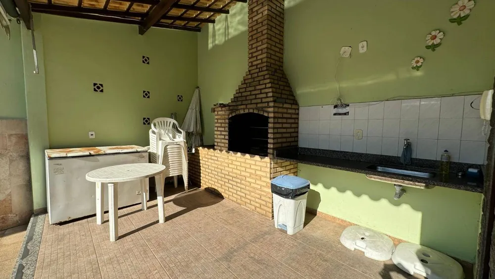 Apartamento, 4 quartos, 100 m² - Foto 14