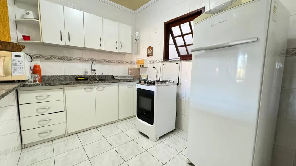 Apartamento, 4 quartos, 100 m² - Foto 25