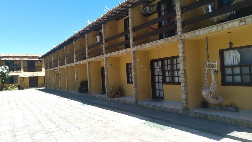 Casa de Condomínio, 3 quartos - Foto 16