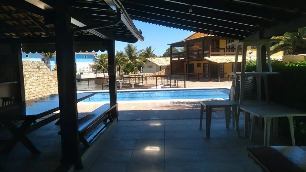 Casa de Condomínio, 3 quartos - Foto 10