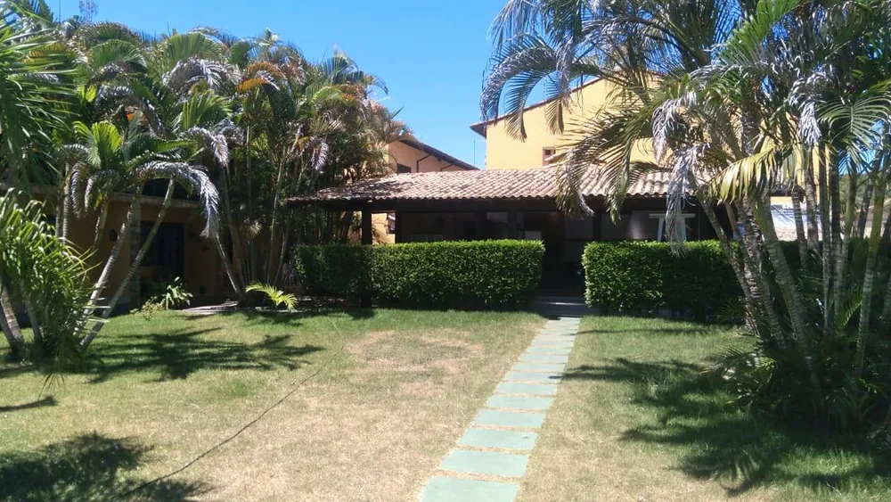 Casa de Condomínio, 3 quartos - Foto 12