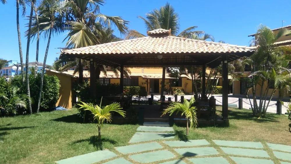 Casa de Condomínio, 3 quartos - Foto 17