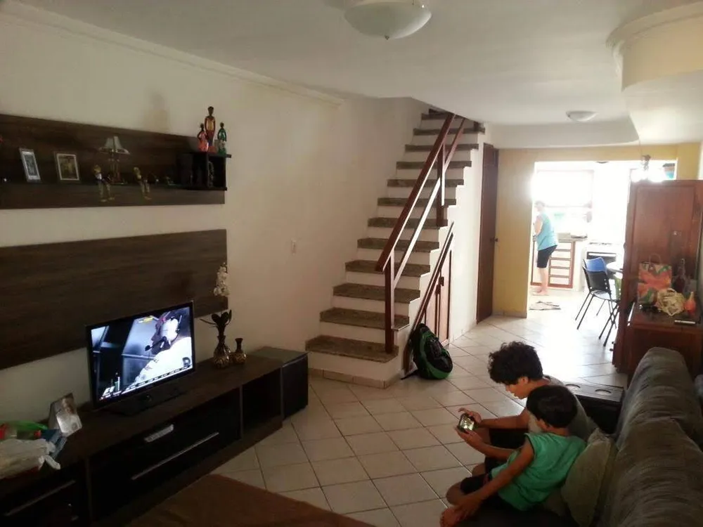 Casa de Condomínio, 3 quartos - Foto 6