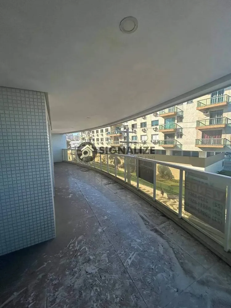 Apartamento, 3 quartos, 188 m² - Foto 15
