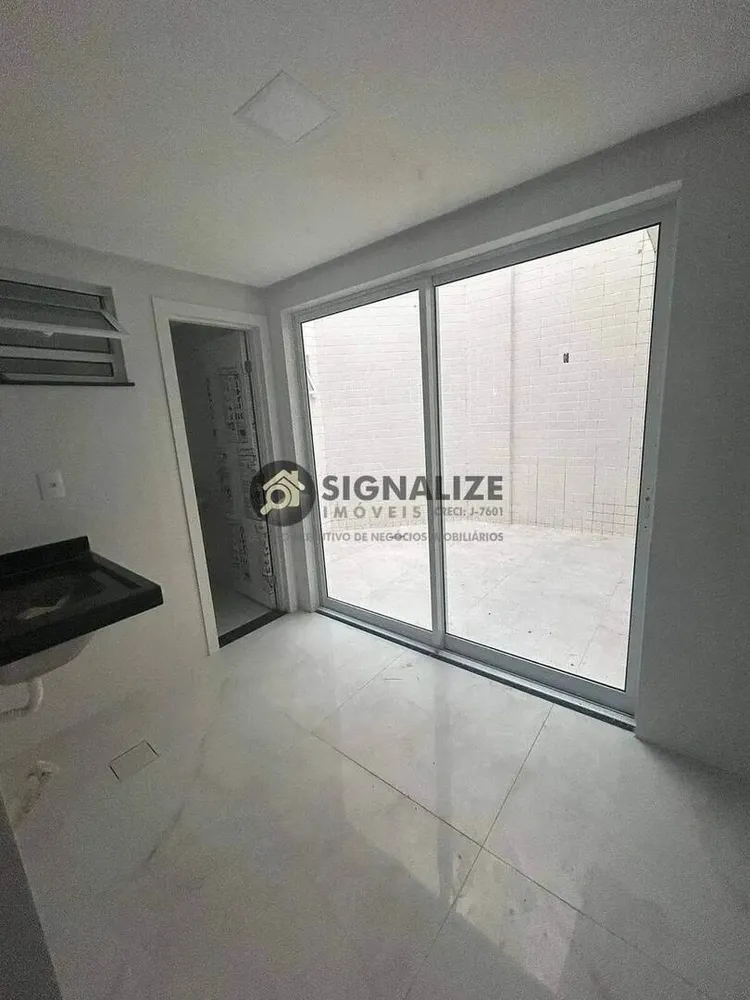 Apartamento, 3 quartos, 188 m² - Foto 3