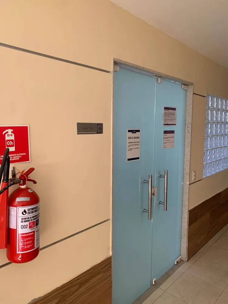 Cobertura, 2 quartos, 153 m² - Foto 11
