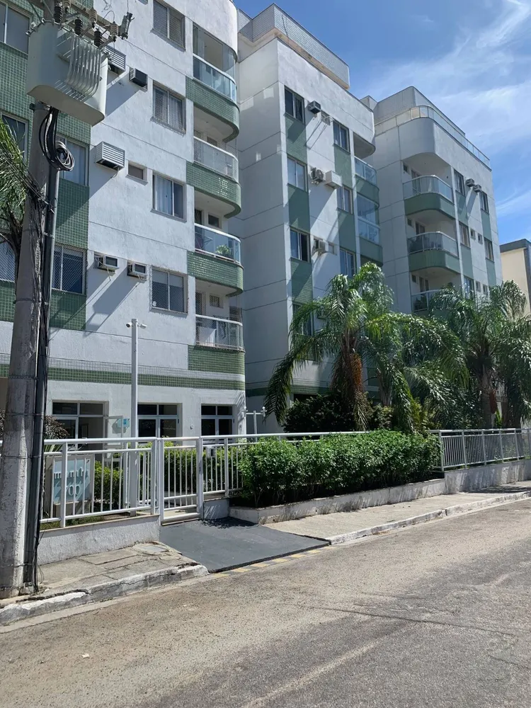 Cobertura, 2 quartos, 153 m² - Foto 1