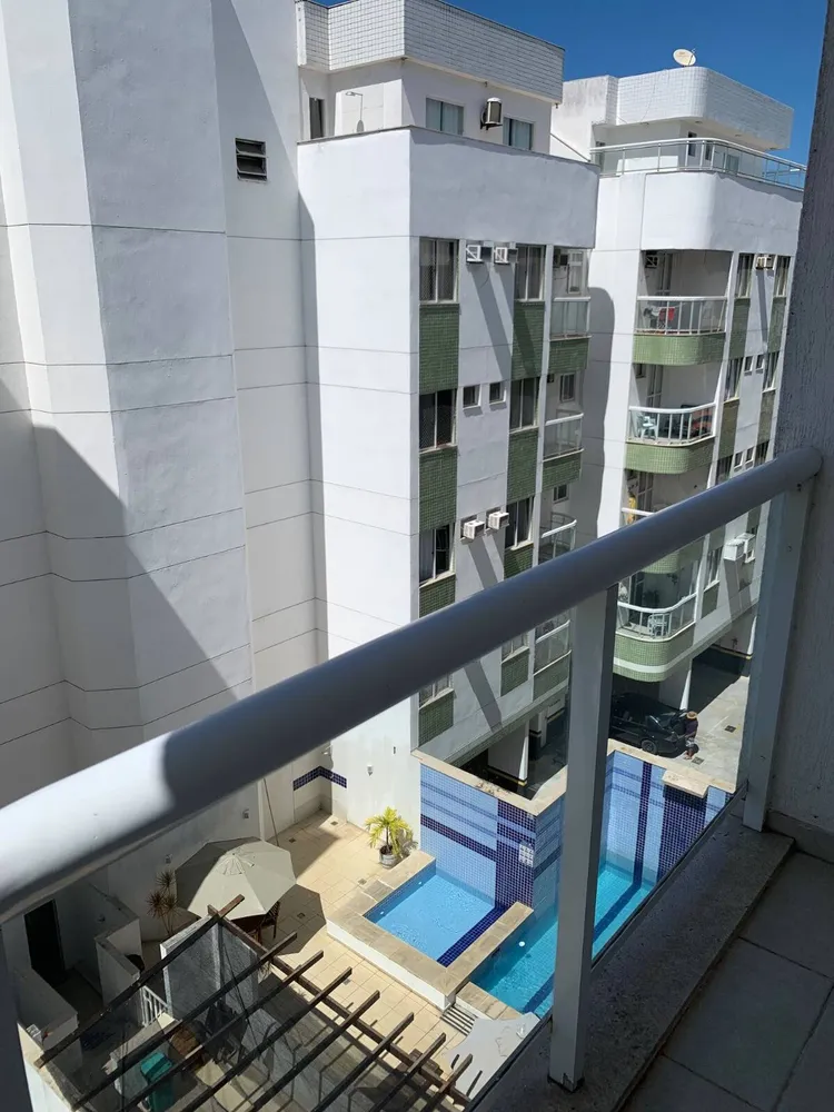 Cobertura, 2 quartos, 153 m² - Foto 4