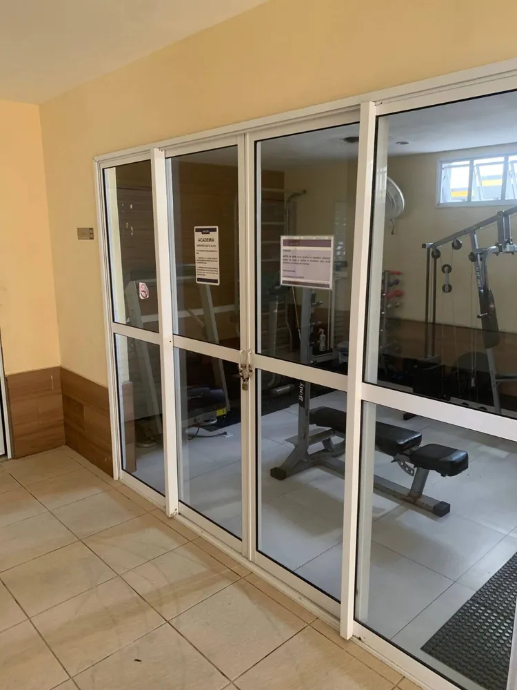 Cobertura, 2 quartos, 153 m² - Foto 12