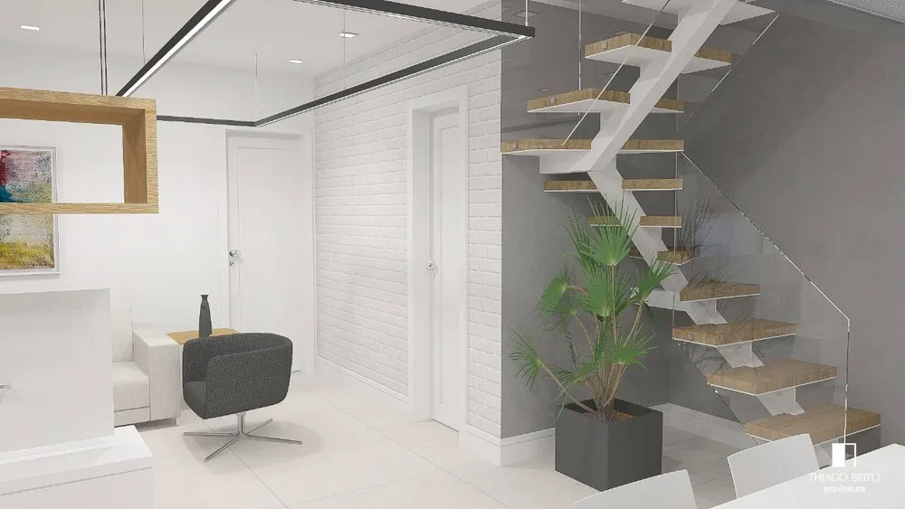 Cobertura, 2 quartos, 153 m² - Foto 15