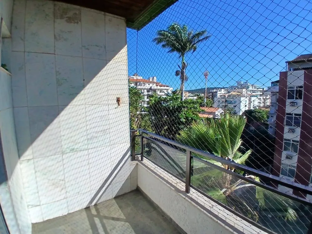 Apartamento, 2 quartos, 65 m² - Foto 2