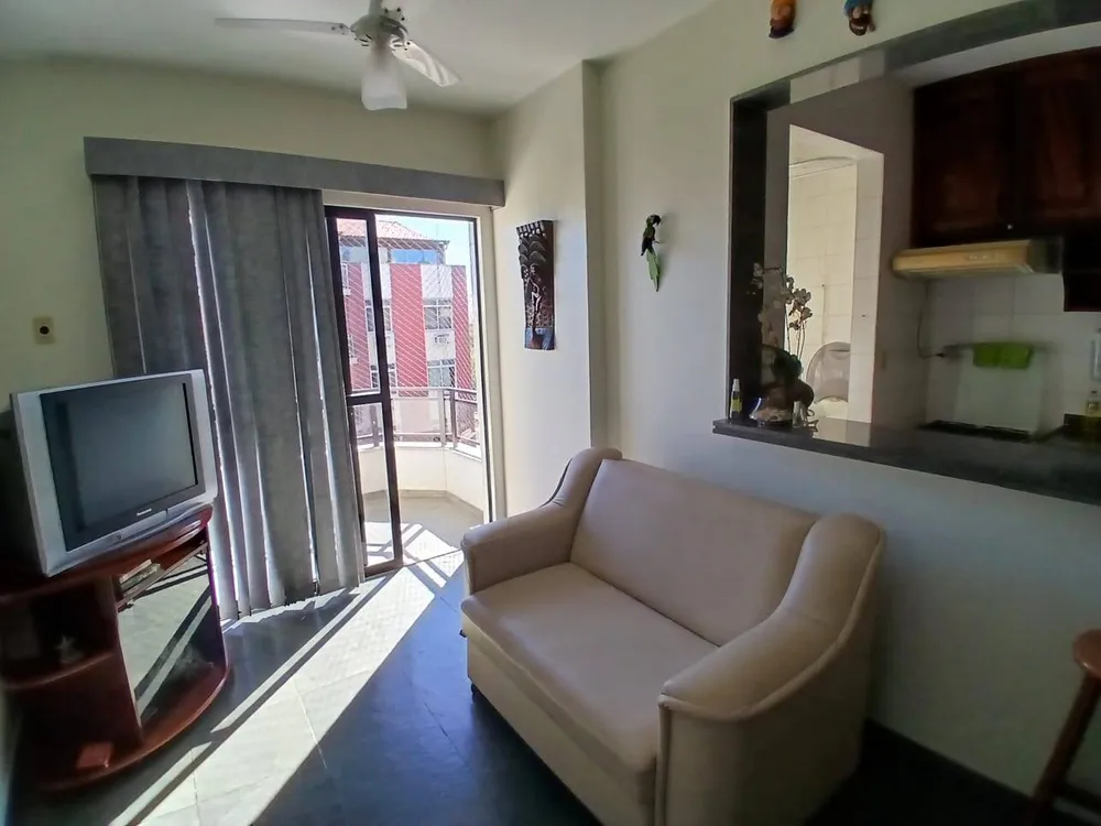 Apartamento, 2 quartos, 65 m² - Foto 1