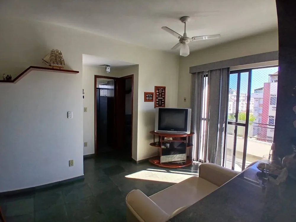 Apartamento, 2 quartos, 65 m² - Foto 4