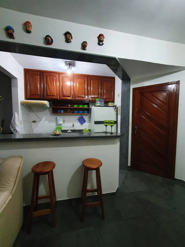 Apartamento, 2 quartos, 65 m² - Foto 9