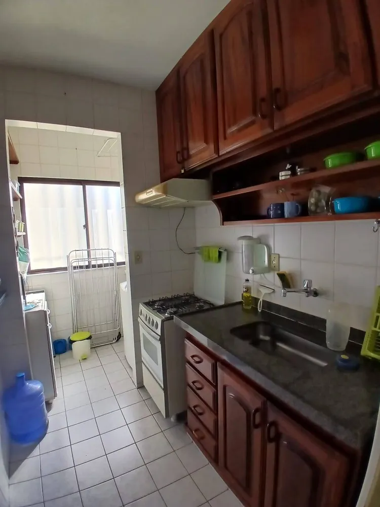 Apartamento, 2 quartos, 65 m² - Foto 16