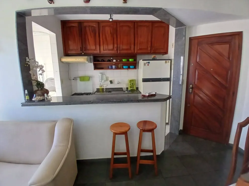 Apartamento, 2 quartos, 65 m² - Foto 5
