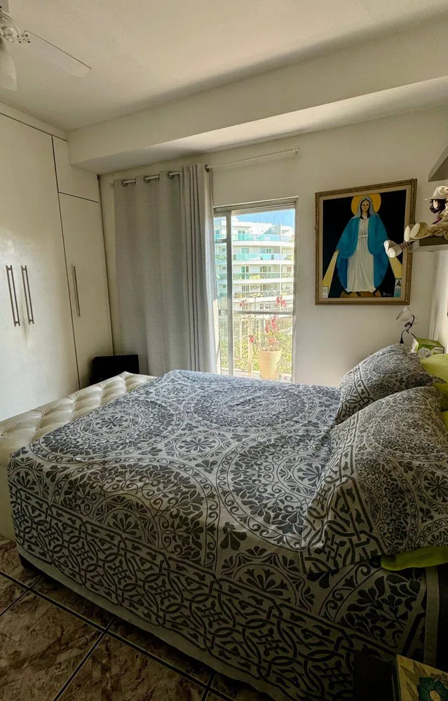 Cobertura, 4 quartos, 180 m² - Foto 6