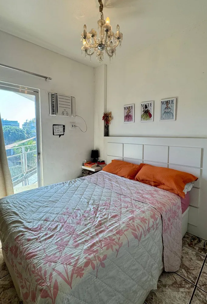 Cobertura, 4 quartos, 180 m² - Foto 8