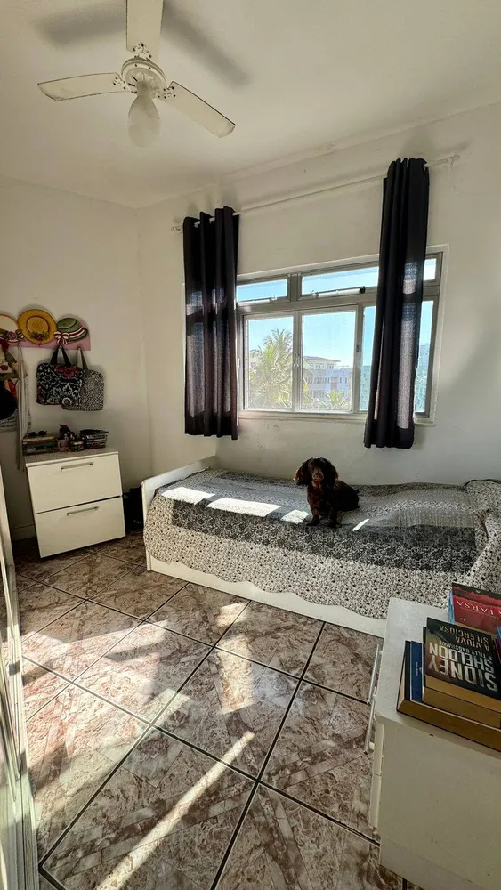 Cobertura, 4 quartos, 180 m² - Foto 9