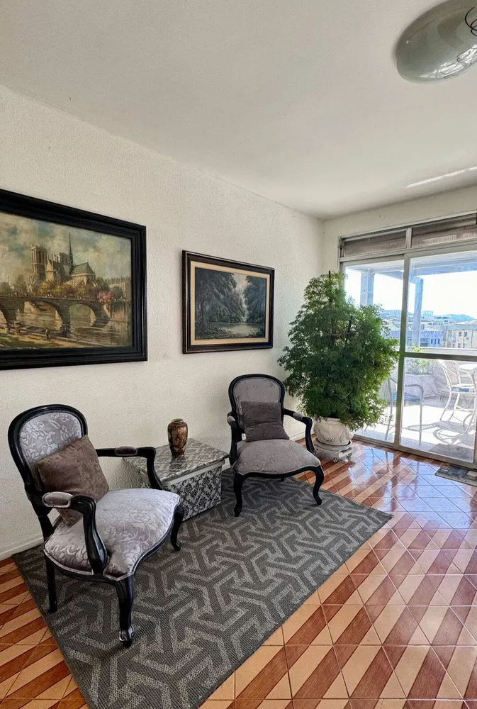 Cobertura, 4 quartos, 180 m² - Foto 3
