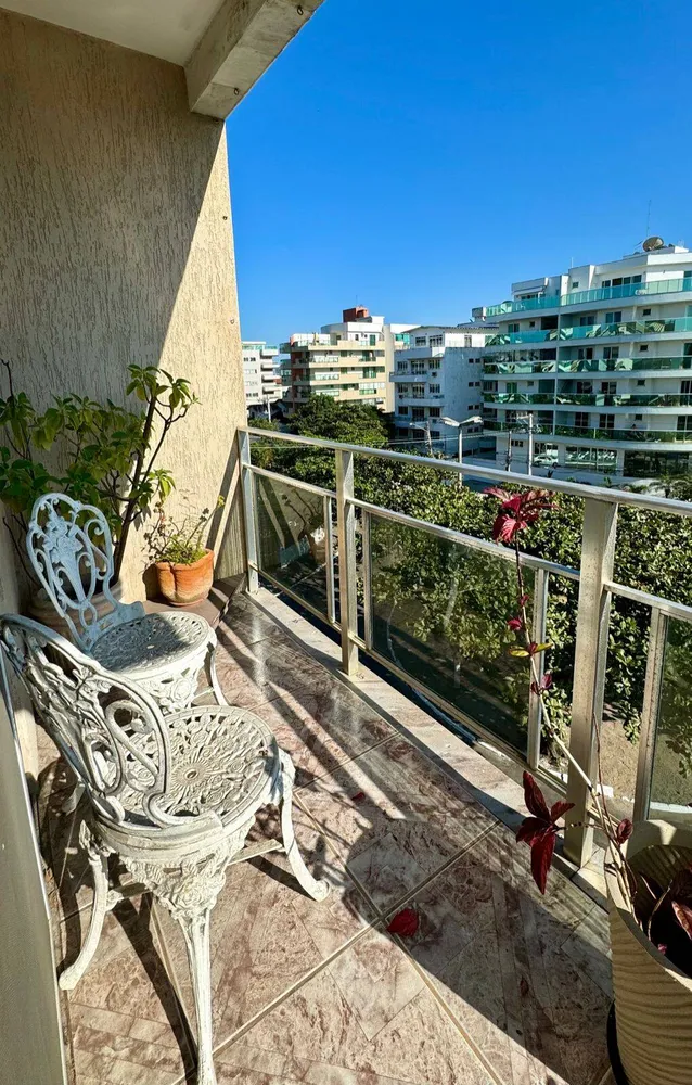 Cobertura, 4 quartos, 180 m² - Foto 13
