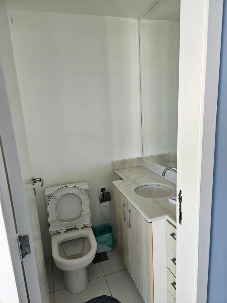 Apartamento, 3 quartos, 150 m² - Foto 9