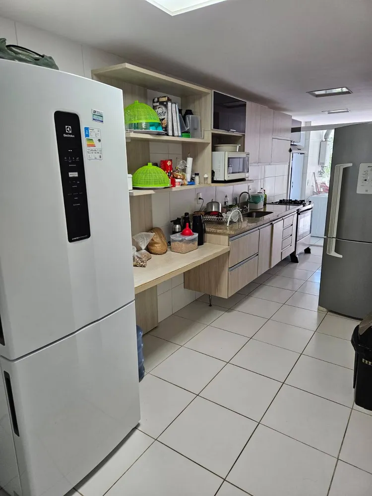 Apartamento, 3 quartos, 150 m² - Foto 7