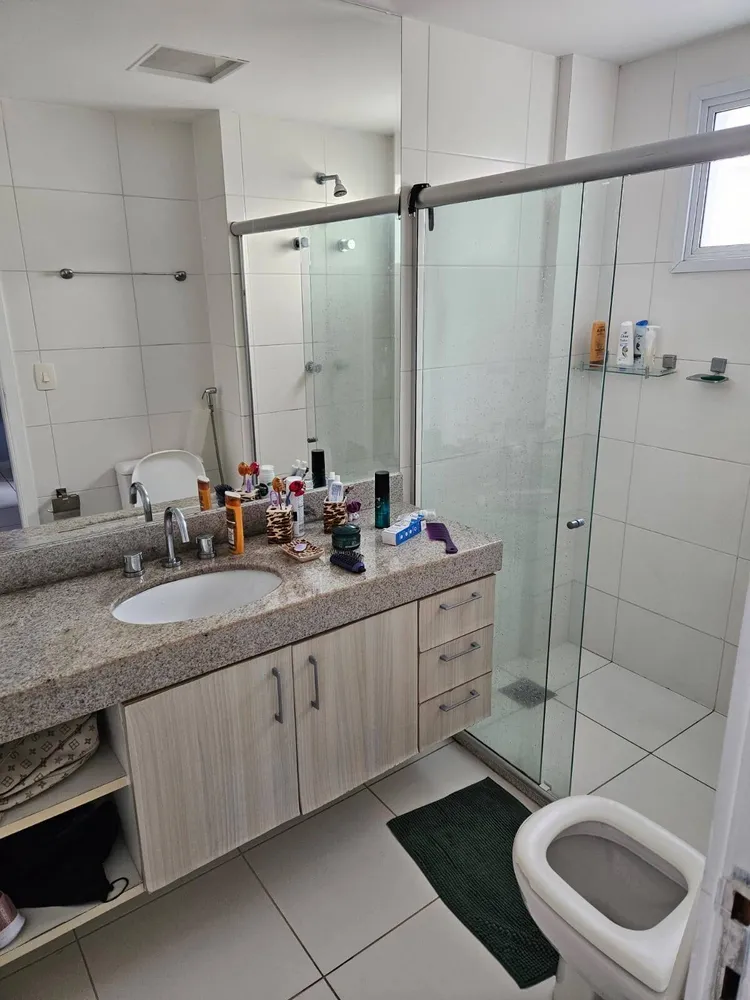 Apartamento, 3 quartos, 150 m² - Foto 4