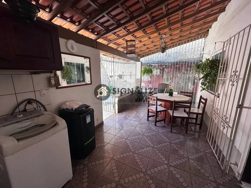 Casa, 2 quartos, 315 m² - Foto 6
