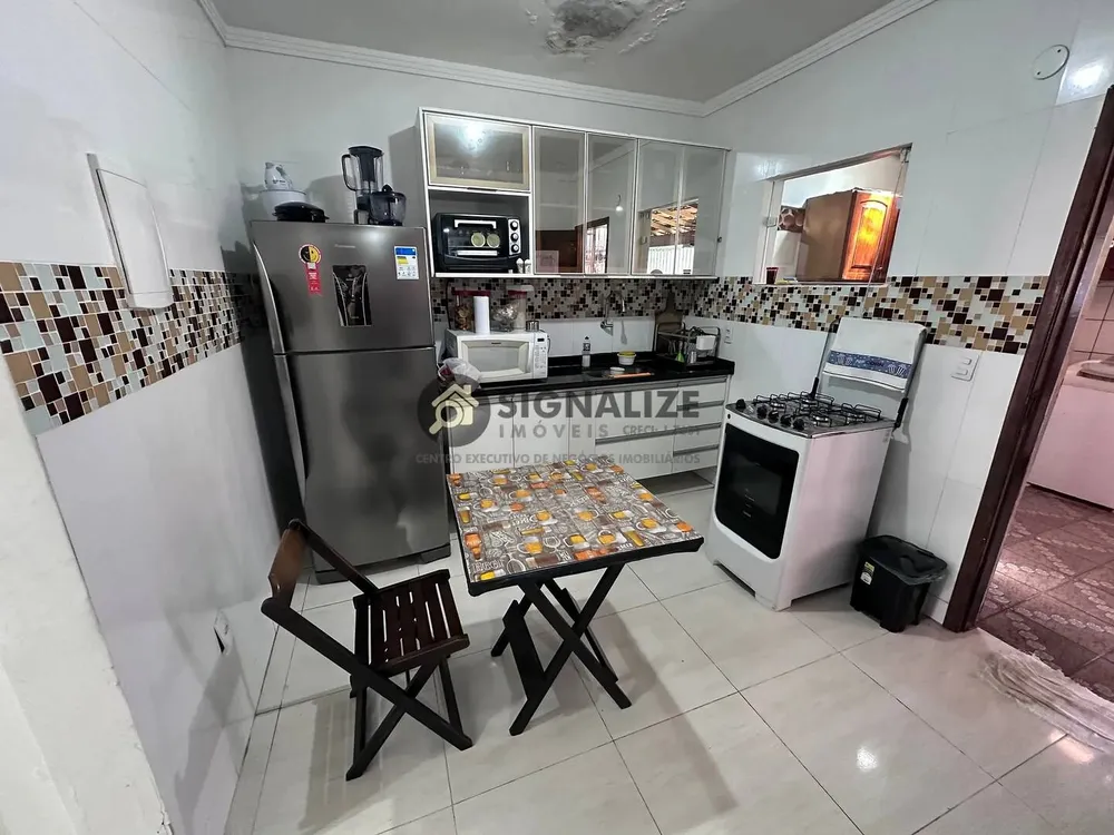 Casa, 2 quartos, 315 m² - Foto 4
