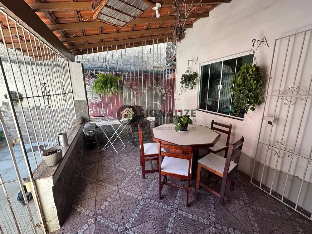 Casa, 2 quartos, 315 m² - Foto 7