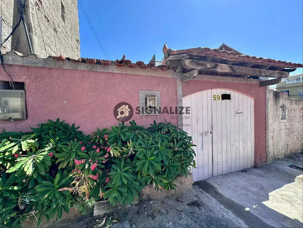 Casa, 2 quartos, 315 m² - Foto 1