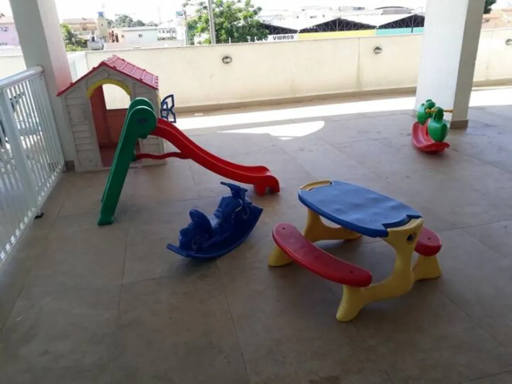 Apartamento, 2 quartos, 82 m² - Foto 21